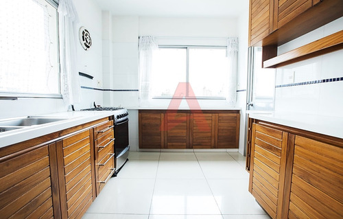 Imagen 9 de 17 de Alquiler Apartamento - Rambla Categoria -3 Dormitorios Y Serv- 2 Garaje