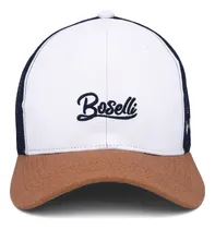 Comprar Gorra Con Broche Unisex 3bm004 Boselli - 1023110