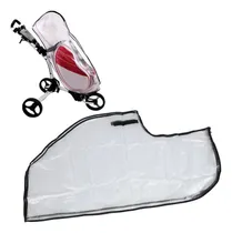 Comprar Cubierta De Lluvia Para Bolsas De Golf Cubierta De Lluvia Im