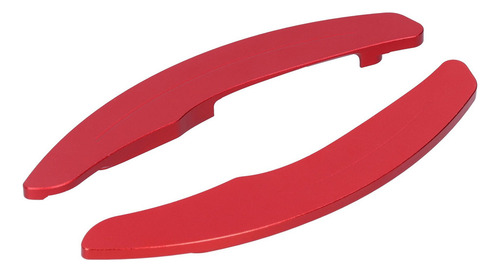 New Extensión De Paleta De Volante Er Fit For Lancer Evo X
