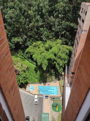 Imagen 21 de 22 de Apartamento En Venta San Joaquin 1092-830