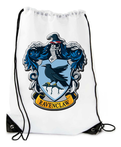 Tula Sport Ravenclaw Harry Potter Bolsa Deportiva, Mochila