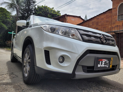 Suzuki Vitara 1.6 Gl