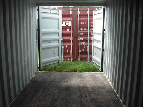 Containers Marítimos Contenedores Usados Nacionalizados Ne64