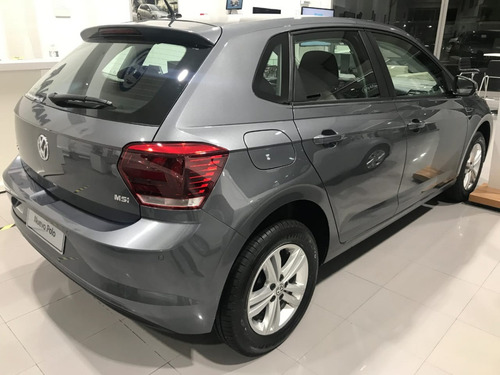 Volkswagen Polo 1.6 Trendline Mz
