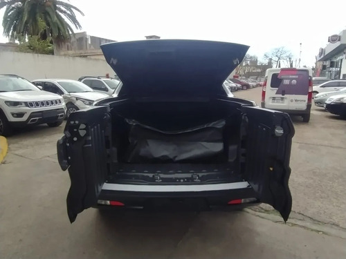 Imagen 2 de 25 de Fiat Toro Ultra 0km Tomo Permuta 2010 2011 2012 2013 2014 P