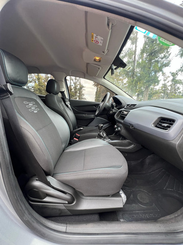 Chevrolet Onix 1.4 Black Edition 1.4