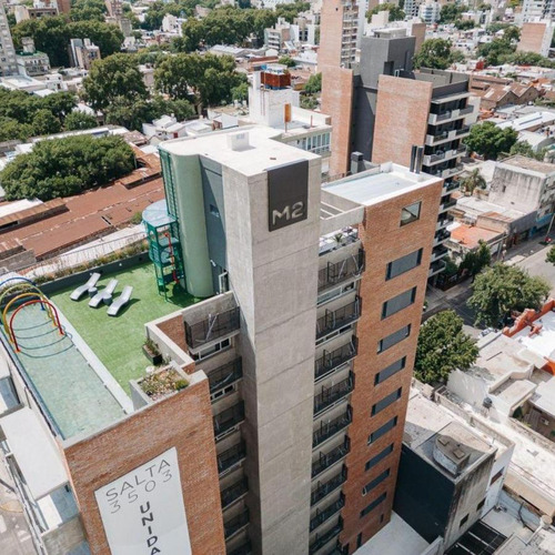 Oportunidad, Departamento En Venta Zona Facultades Y Terminal, Salta Al 3500