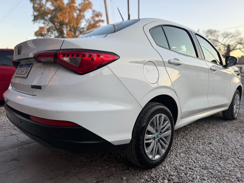 Fiat Cronos 1.3 Gse Like