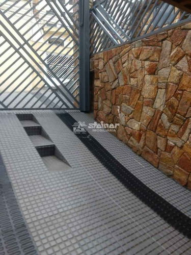 Imagem 4 de 30 de Venda Sobrado 4 Dormitórios Vila Galvão Guarulhos R$ 1.100.000,00 - 35113v