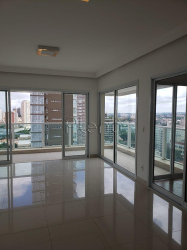 Imagem 18 de 30 de Apartamento Á Venda E Para Aluguel Em Cambuí - Ap016291
