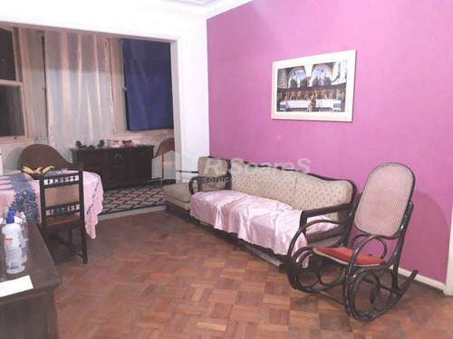 Apartamento-à Venda-copacabana-rio De Janeiro - Cpap30066