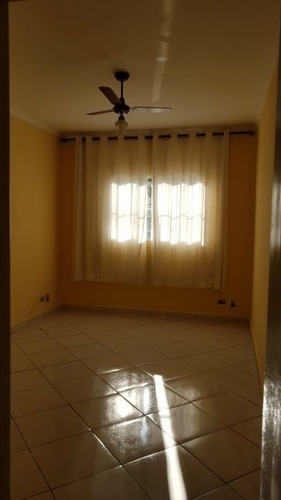 Imagem 1 de 14 de Casa Em Condominio Fechado À Venda - Ai23189