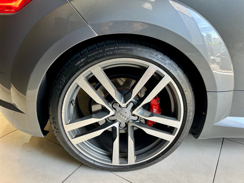Audi TT TT 2.0 TFSI Attraction S Tronic
