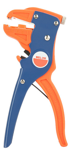 Self-adjustable Wire Stripping Pliers For Stripping Cables,