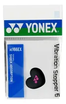 Comprar Antivibrador Yonex Stopper 6 Corazon Negro