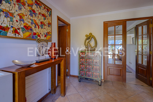 En Condominio No Perimetral En Los Trapenses