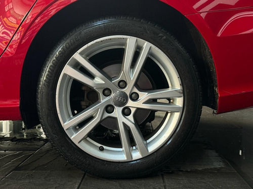 Audi A3 Dynamic