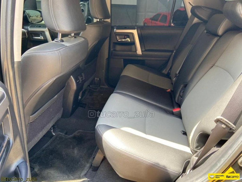 Toyota 4runner Sr5 4x4