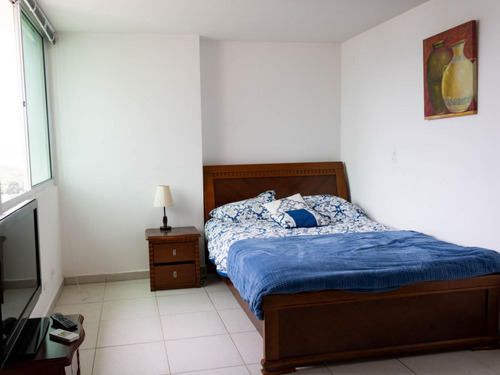 Imagen 10 de 14 de Venta De Apartamento En Ph Terramar, San Francisco 20-11765