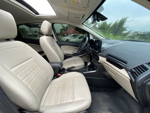Ford Ecosport Titanium 2.0