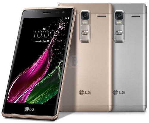 Placa Libre De LG Zero H650 (consultar Stock)