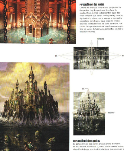 Cómo Crear Arte Fantástico Para Videojuegos - Ed. Norma