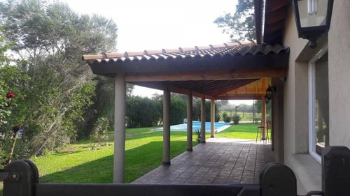 Imagen 2 de 13 de Casa En Venta Ubicado En Los Potrillos, Pilar, G.b.a. Zona Norte