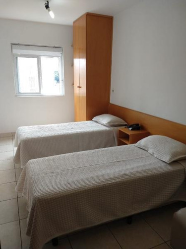 Imagem 8 de 10 de Apartamentos À Venda - Vila Clementino - Ref: 725041 - 725041