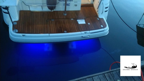 Cranchi Smeraldo 37