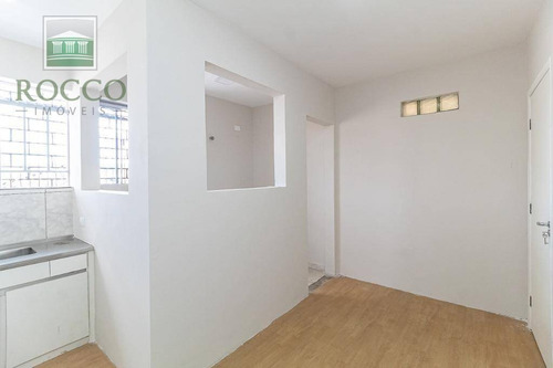 Conjunto Para Alugar, 120 M² Por R$ 2.200,00/mês - Bacacheri - Curitiba/pr - Cj0012