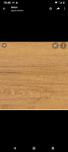 Imagem 1 de 2 de Piso Laminado