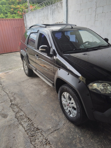 Imagem 10 de 13 de Fiat Weekend Perua