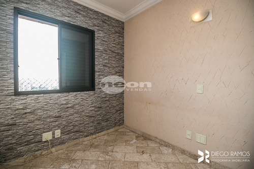 Imagem 3 de 15 de Apartamento - Nova Petropolis - Ref: 2459 - V-2459