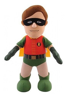 New Catwoman Batman Classic TV Series 10/" Plush Figure Bleacher Creature