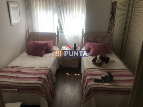 Imagen 7 de 18 de Apartamento En Venta - Mansa