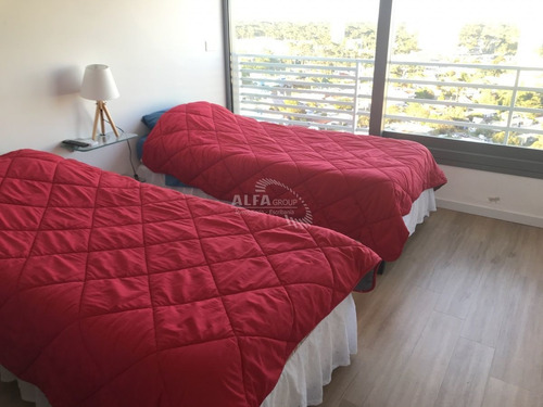 Imagen 8 de 10 de Hermoso Departamento En Punta Del Este