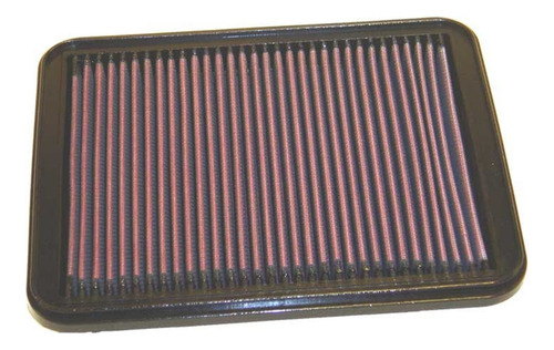 Filtro Aire Plano Kn 33-2147 Mitsubishi