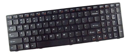 De Laptop Us Para G560a G565 G560l Z560 Z560a G575