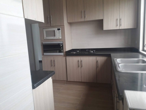 Imagen 22 de 30 de Hermoso Apartamento Barrio El Peñon Cw 4129563(ae)