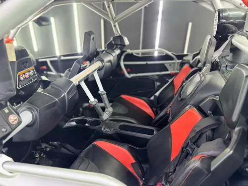 Can Am Maverick X3 Xds 2019