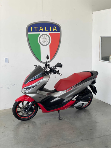 Honda Pcx 150 Sport