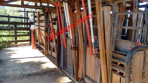 Venda - Fazenda - Zona Rural - Águas De Lindóia - Sp - D0336