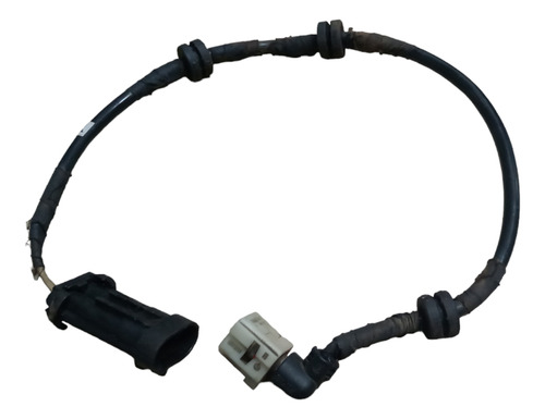Chicote Pinça Freio Traseiro Esquerdo Jeep Renegade - 3267 H (Recondicionado)