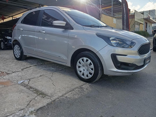 Ford Ka Se 1.0 Ha C