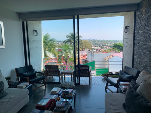 Imagen 3 de 14 de Departamento De Lujo Con Excelente Ubicación