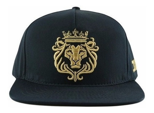 Gorras Jc El Rey Snapback