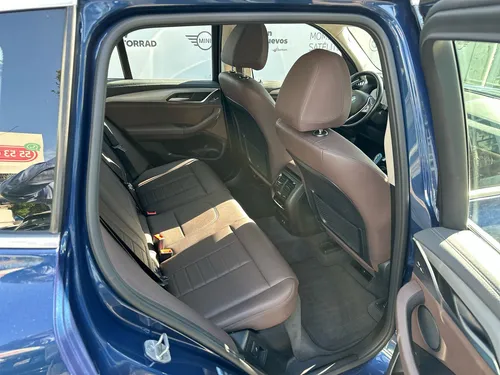 Bmw Ix3 2022
