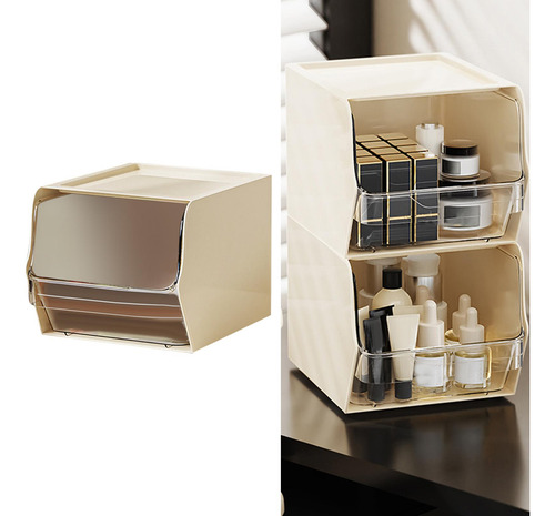 Caja De Té Bag Bag Space Ahorro Multipurpose Gran Capacidad