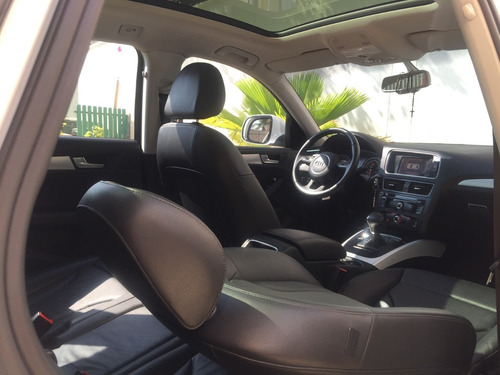 Audi Q5 2.0 Tfsi Luxury Muchos Extras!